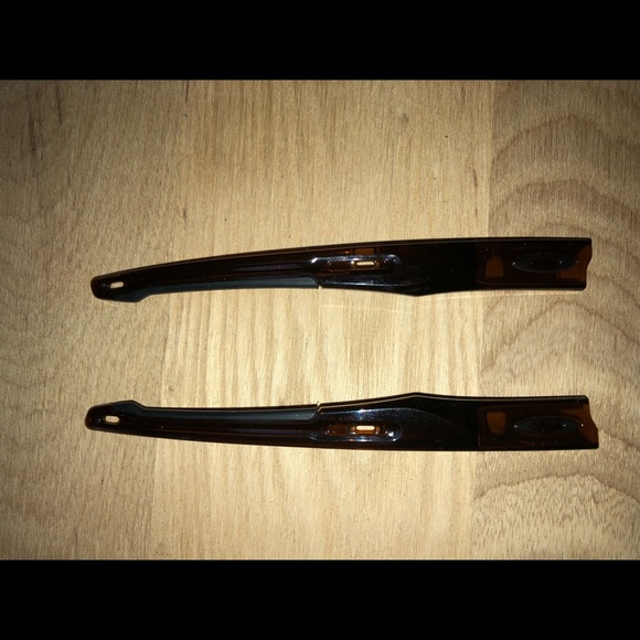 Oakley Crossrange - Picture 4 of 4